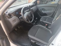 Sahibinden Dacia Duster 1.5 BlueDCI Comfort 2020 Model