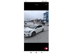 Sahibinden Toyota Avensis 1.6 Elegant Extra 2013 Model