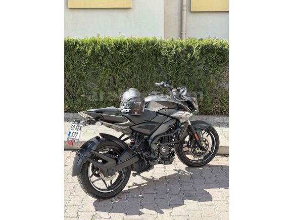 Sahibinden Bajaj Pulsar 200 NS ABS 