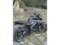 Sahibinden Bajaj Pulsar 200 NS ABS 