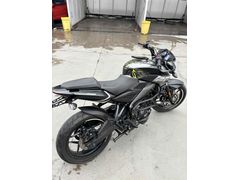 Sahibinden Bajaj Pulsar 200 NS ABS 