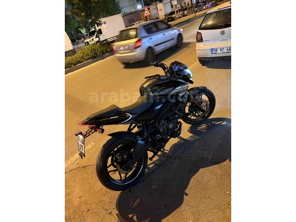 Sahibinden Bajaj Pulsar 200 NS ABS 