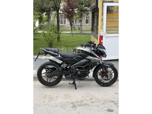 Sahibinden Bajaj Pulsar 200 NS ABS 