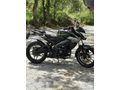 Sahibinden Bajaj Pulsar 200 NS ABS 