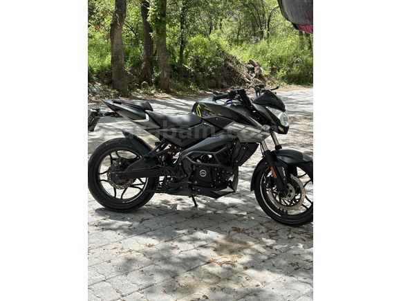 Sahibinden Bajaj Pulsar 200 NS ABS 