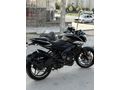 Sahibinden Bajaj Pulsar 200 NS ABS 