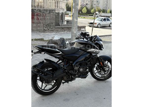 Sahibinden Bajaj Pulsar 200 NS ABS 