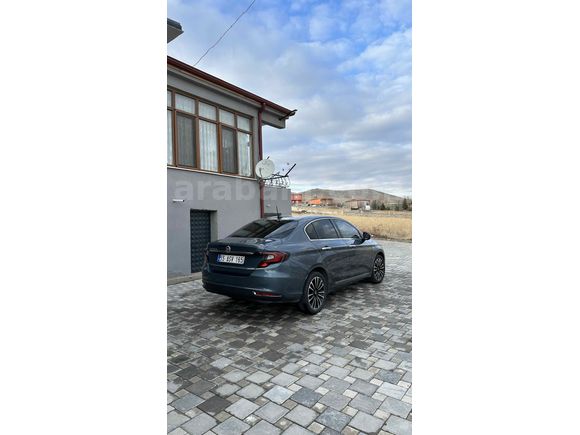 Sahibinden Fiat Egea 1.0 Firefly Lounge 2021 Model 
