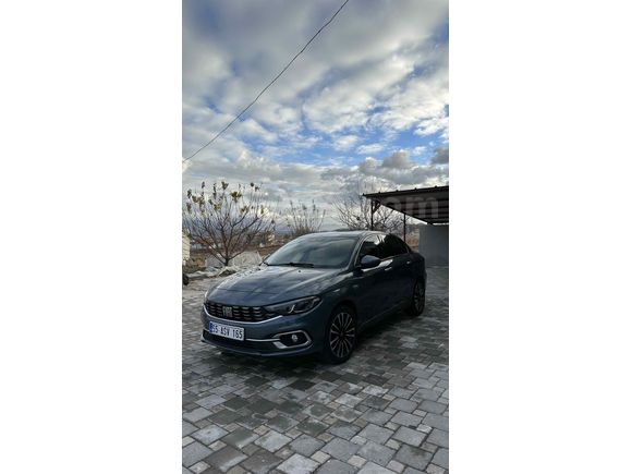 Sahibinden Fiat Egea 1.0 Firefly Lounge 2021 Model 