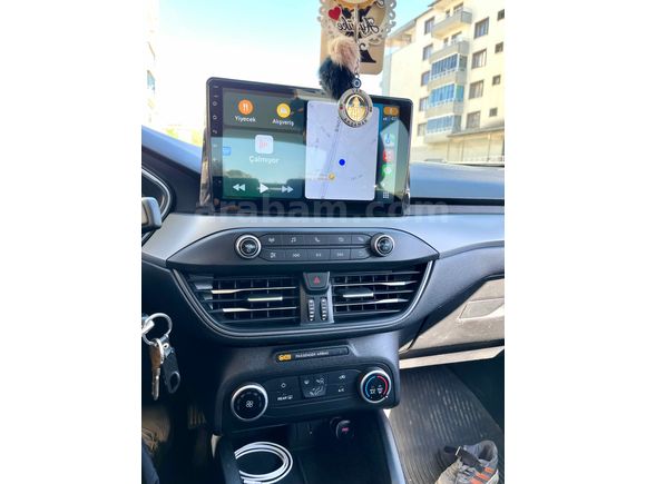 ÖĞRETMENDEN//DÜŞÜK KM//OTOMATİK