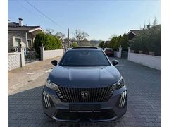 Sahibinden Peugeot 2008 1.2 Hybrid Allure 2026 Model İstanbul