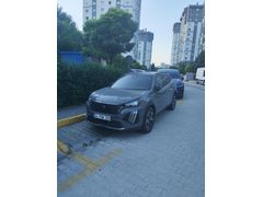 Sahibinden Peugeot 2008 1.2 Hybrid Allure 2026 Model İstanbul