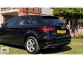 ATA OTOMOTİV-AUDI A3 1.0TFSI DYNAMIC