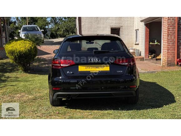 ATA OTOMOTİV-AUDI A3 1.0TFSI DYNAMIC