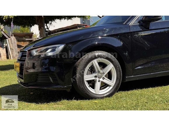 ATA OTOMOTİV-AUDI A3 1.0TFSI DYNAMIC