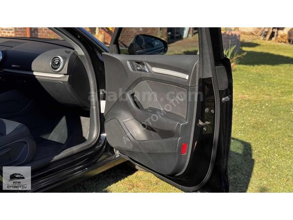 ATA OTOMOTİV-AUDI A3 1.0TFSI DYNAMIC