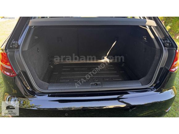 ATA OTOMOTİV-AUDI A3 1.0TFSI DYNAMIC