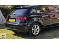 ATA OTOMOTİV-AUDI A3 1.0TFSI DYNAMIC