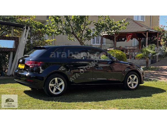 ATA OTOMOTİV-AUDI A3 1.0TFSI DYNAMIC