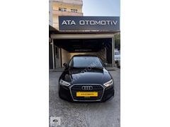 ATA OTOMOTİV-AUDI A3 1.0TFSI DYNAMIC