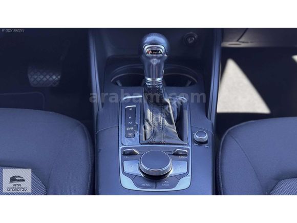 ATA OTOMOTİV-AUDI A3 1.0TFSI DYNAMIC