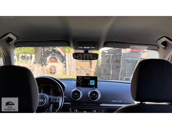 ATA OTOMOTİV-AUDI A3 1.0TFSI DYNAMIC