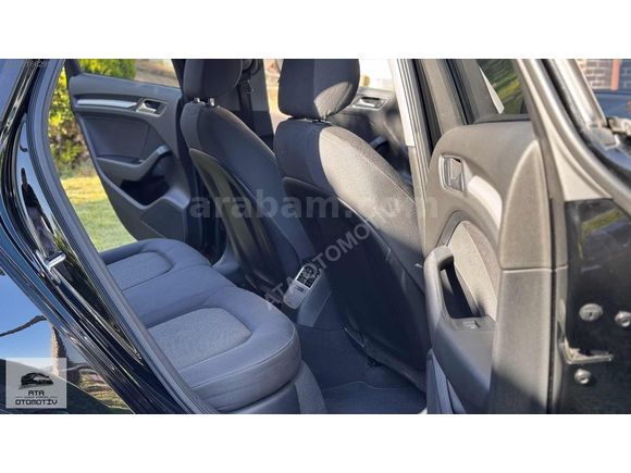 ATA OTOMOTİV-AUDI A3 1.0TFSI DYNAMIC