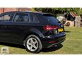 ATA OTOMOTİV-AUDI A3 1.0TFSI DYNAMIC