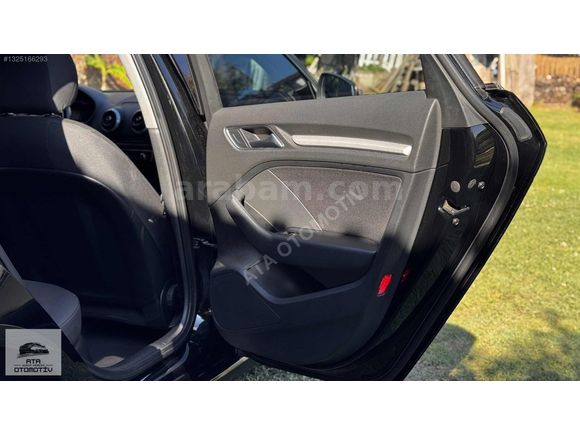 ATA OTOMOTİV-AUDI A3 1.0TFSI DYNAMIC
