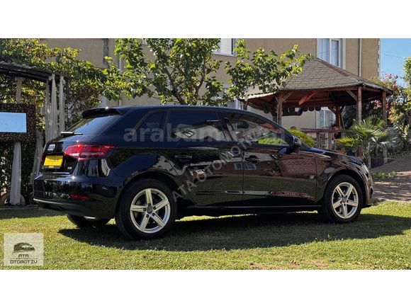 ATA OTOMOTİV-AUDI A3 1.0TFSI DYNAMIC