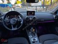 2017 AUDI A3 SPORTBACK DYNAMIC - RS SPORTİF GÖRÜNÜM