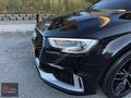 2017 AUDI A3 SPORTBACK DYNAMIC - RS SPORTİF GÖRÜNÜM