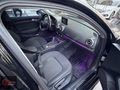 2017 AUDI A3 SPORTBACK DYNAMIC - RS SPORTİF GÖRÜNÜM