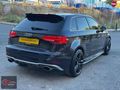 2017 AUDI A3 SPORTBACK DYNAMIC - RS SPORTİF GÖRÜNÜM