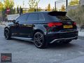 2017 AUDI A3 SPORTBACK DYNAMIC - RS SPORTİF GÖRÜNÜM
