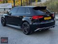 2017 AUDI A3 SPORTBACK DYNAMIC - RS SPORTİF GÖRÜNÜM