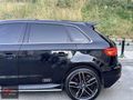 2017 AUDI A3 SPORTBACK DYNAMIC - RS SPORTİF GÖRÜNÜM