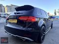 2017 AUDI A3 SPORTBACK DYNAMIC - RS SPORTİF GÖRÜNÜM