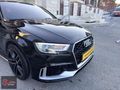 2017 AUDI A3 SPORTBACK DYNAMIC - RS SPORTİF GÖRÜNÜM