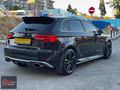 2017 AUDI A3 SPORTBACK DYNAMIC - RS SPORTİF GÖRÜNÜM
