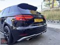 2017 AUDI A3 SPORTBACK DYNAMIC - RS SPORTİF GÖRÜNÜM