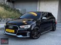 2017 AUDI A3 SPORTBACK DYNAMIC - RS SPORTİF GÖRÜNÜM