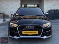 2017 AUDI A3 SPORTBACK DYNAMIC - RS SPORTİF GÖRÜNÜM