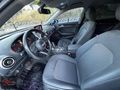 2017 AUDI A3 SPORTBACK DYNAMIC - RS SPORTİF GÖRÜNÜM