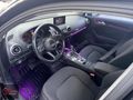 2017 AUDI A3 SPORTBACK DYNAMIC - RS SPORTİF GÖRÜNÜM