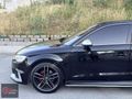 2017 AUDI A3 SPORTBACK DYNAMIC - RS SPORTİF GÖRÜNÜM