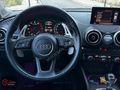 2017 AUDI A3 SPORTBACK DYNAMIC - RS SPORTİF GÖRÜNÜM