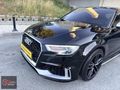 2017 AUDI A3 SPORTBACK DYNAMIC - RS SPORTİF GÖRÜNÜM