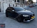 2017 AUDI A3 SPORTBACK DYNAMIC - RS SPORTİF GÖRÜNÜM