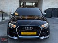 2017 AUDI A3 SPORTBACK DYNAMIC - RS SPORTİF GÖRÜNÜM